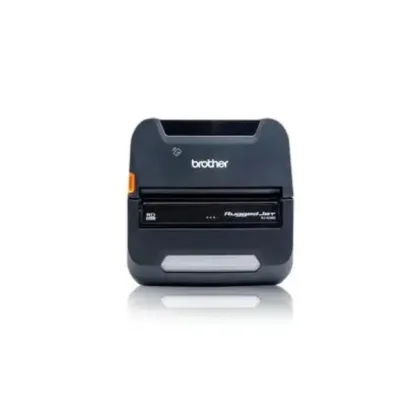 BROTHER STAMPANTI AUTO-ID ST. PT. A4 203 DPI USB/BTLE RJ4230BLZ1