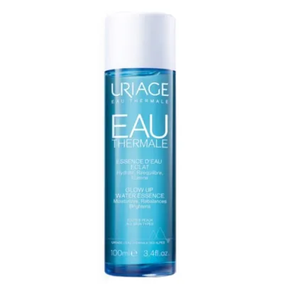 URIAGE EAU THERMALE ESSENZA ILLUMINANTE ACQUA