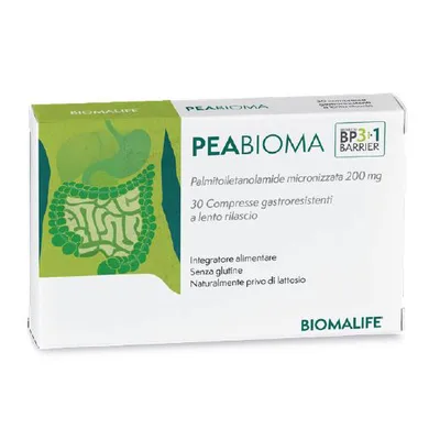 Peabioma 30cpr