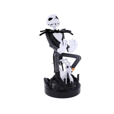 EXQUISITE GAMING JACK SKELLINGTON CABLE GUY CGCRDS400376