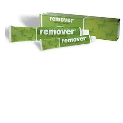REMOVER-PASTA 50GR VET
