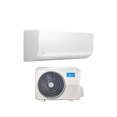 Climatizzatore Condizionatore Midea Serie XTREME PRO GREEN Inverter 24000 Btu MSAGDU-24HRFN8-Q Wi-Fi Integrato A++/A+