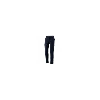 NERI SAFETY PANTALONE DENVER BLU XXL 437337-XXL