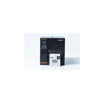 STAMPANTE TERMICA INDUSTRIALE BROTHER TJ4021TN USB Schermo LCD a colori TJ4021TNZ1