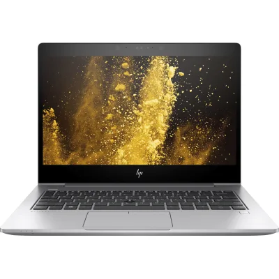 HP ELITEBOOK 830 G5 13.3" i5-8250U 1.6GHz RAM 16GB-SSD 512GB-WIN 10 PROF ITALIA (3JX96ET#ABZ)