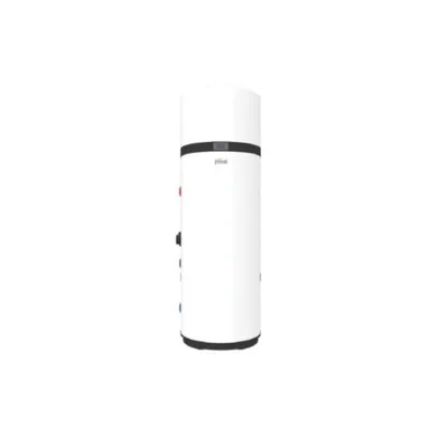 Scaldabagno FERROLI A POMPA DI CALORE EGEA TECH LT 120 2CP0021F WI-FI INTEGRATO A+