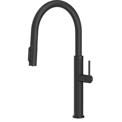 Gessi Miscelatore monocomando Cesello 60826 299 finitura Matte Black - IN PROMOZIONE FINO AL 6/07