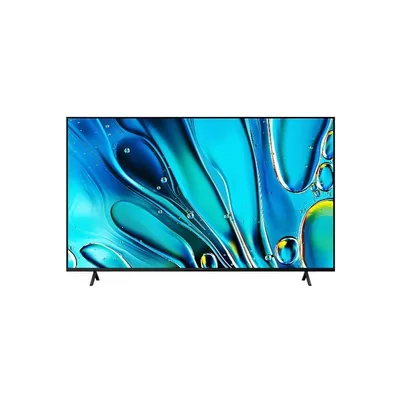 SONY ENTERTAINMENT 55 BRAVIA 3 X1 LED GOOGLE TV SDS K55S39B.CEI