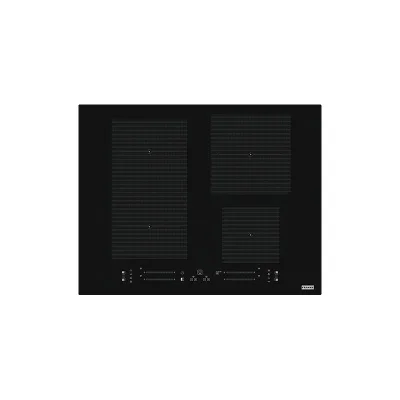 PRONTA CONSEGNA - Franke: Piano cottura induzione Maris FMA 654 I F BK 108.0606.111 finitura nero da 65 cm