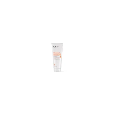 KORFF HYDRA ENERGY C GLOW GEL DETERGENTE 200ML