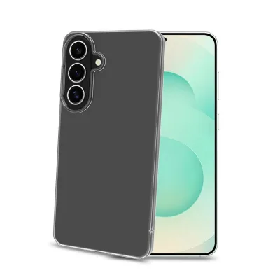 CELLY TPU COVER GALAXY S26+ 5G GELSKIN1164