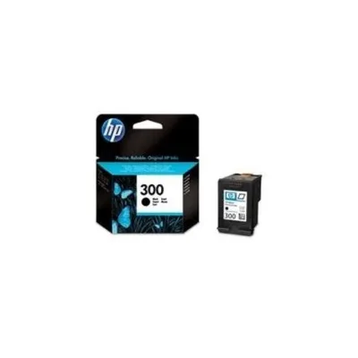 CARTUCCIA ORIGINALE HP CC640EE HP 300 NERO Deskjet D2560 D5560 F2480 F4280