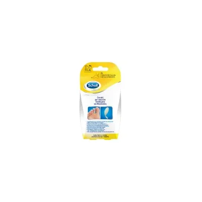 SCHOLL CEROTTO VESCICHE TALLONE