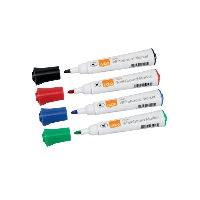 NOBO CF10 PENNAREL.A SECCO GLIDE ASSORTI 1915268