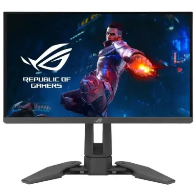 ASUS ROG Swift Pro PG248QP Monitor Gaming 24.1” FHD 540Hz G-SYNC