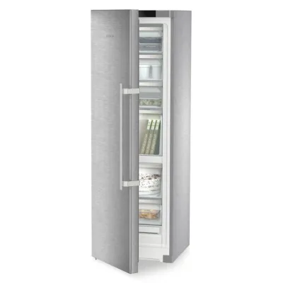 Liebherr Congelatore monoporta a libera installazione SFNstd 529i finitura inox da 60 cm - IN PROMOZIONE FINO AL 6/07