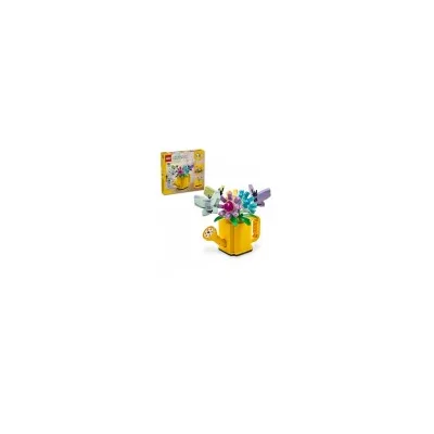 LEGO INNAFFIATOIO CON FIORI 31149