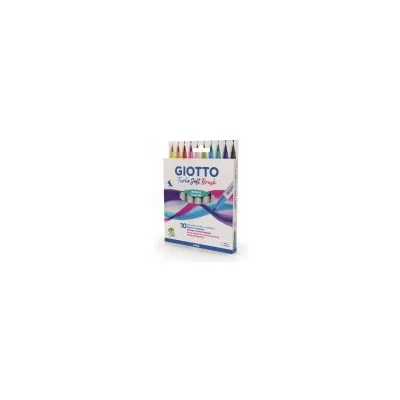GIOTTO CF10 GIOTTO TURBO BRUSH F426800