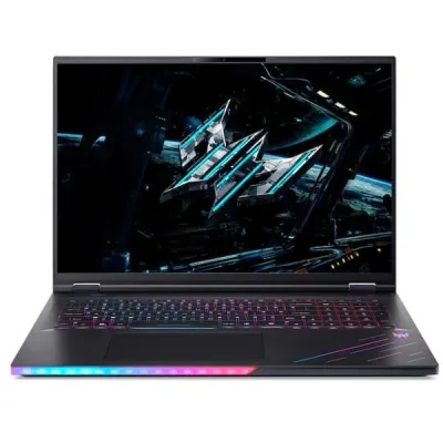18" PREDATOR HELIOS 18 AI PH18-73-95A3 Windows 11 Home NH.QVYET.00V
