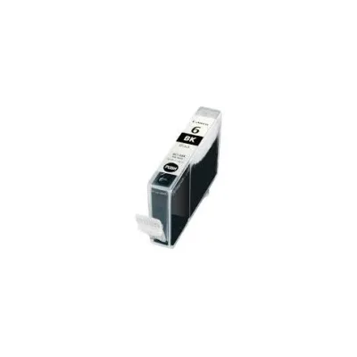 CARTUCCIA COMPATIBILE CANON BCI-6BK BCI 6BK 4705A002 NERO
