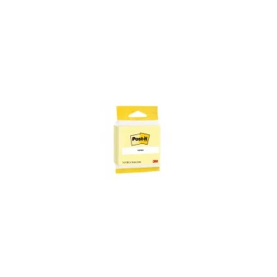 POST IT CF2 POST-IT 76X76MM GIALLO-BLISTER 7100172244