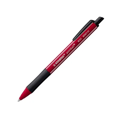 STABILO AST4 POINTBALL WILDFLOWERS 6034/4-1
