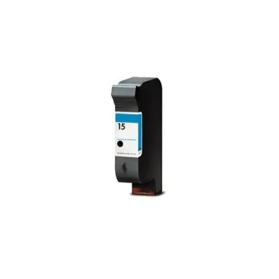 Cartuccia Compatibile HP C6615DE HP15 NERA DeskJet 810C