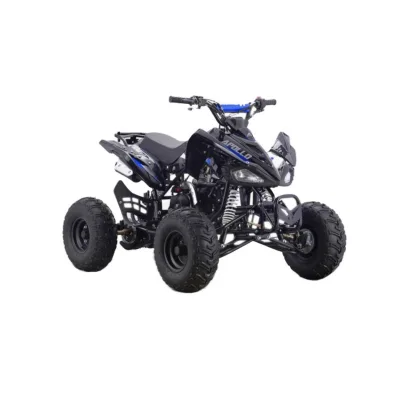 Quad Apollo Panther 125cc
