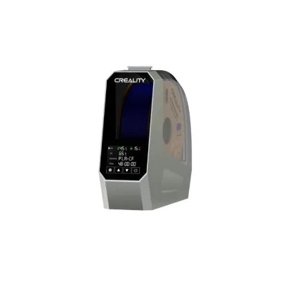 ASCIUGATRICE PER FILAMENTI 3D Creality Space Pi Riscaldamento PTC a 360 gradi con ventola integrata 4005010072