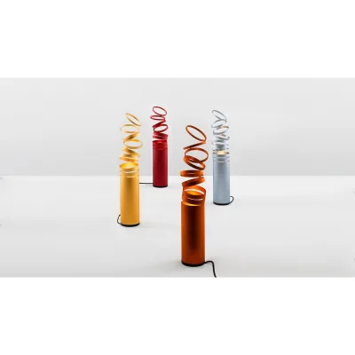 Artemide Lampada da tavolo Decomposé Light in diverse finiture