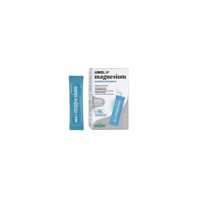 OROLIP MAGNESIUM 30 STICK PACK