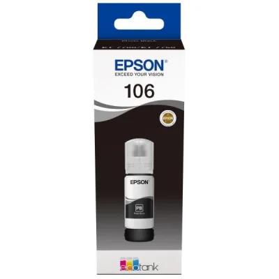 106 EcoTank C13T00R140