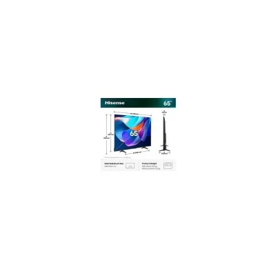 HISENSE ITALY SRL 65 A69S 4K UHD SMART VIDAA 65A69S