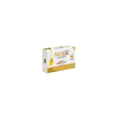 MELILAX PEDIATRIC 6MICROCLISMI