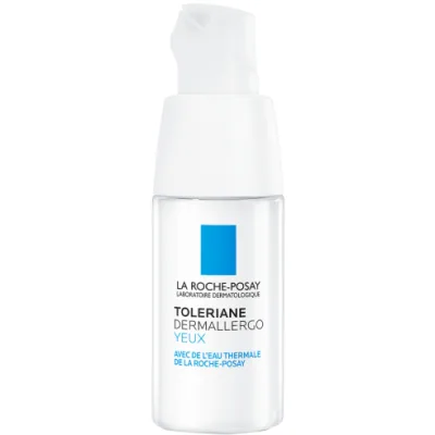 TOLERIANE DERMALLERGO OCCHI 20ML