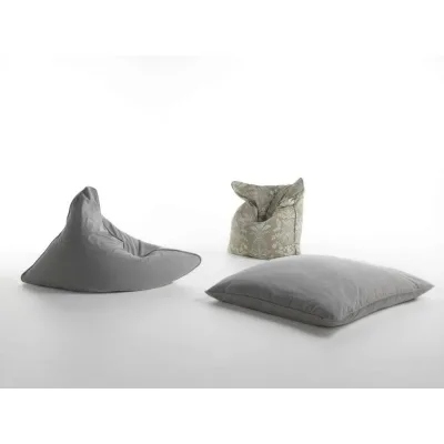 Horm Bean bag Elfo art. EFT in tessuto