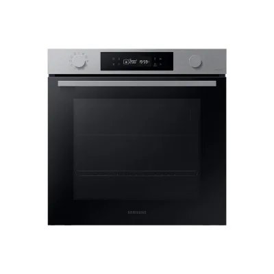 Samsung: Forno multifunzione NV7B41403BS finitura inox da 60 cm