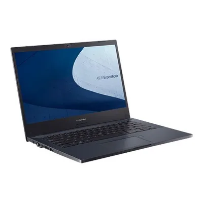 ASUS EXPERTBOOK P2451FA-EB0623R 14" I7-10510U 1.8GHZ RAM 16GB-SSD 512GB-WIN 10 PROF BLACK (90NX02N1-M08040)
