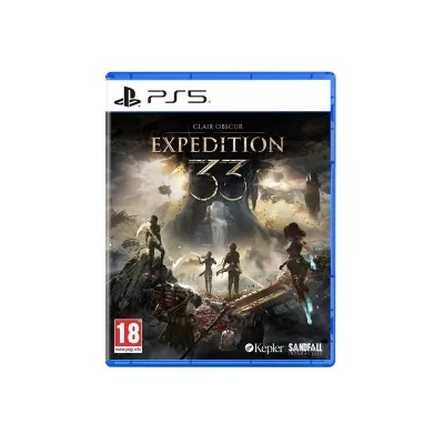 NAMCO BANDAI CLAIR OBSCUR EXPEDITION 33 PS5 118146