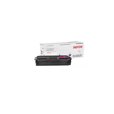 TONER ORIGINALE XEROX EVERYDAY 006R04310 SAMSUNG CLP415 CLX4195 XPRESS SLC1810W C1860FW CLT-M504S MAGENTA SU292A