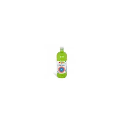 Primo TEMPERA ACRILICA 1000ML VERDECHI 404TA1000600
