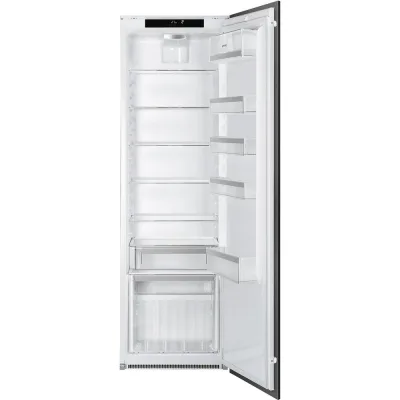 Smeg S Frigorifero monoporta ventilato da incasso S8L1743E da 55 cm - IN PROMOZIONE FINO AL 6/07