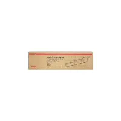 VASCHETTA RECUPERO TONER ORIGINALE OKI C9600 C9655 42869403