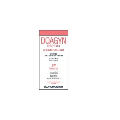 DOAGYN DETERGENTE INTIMO 250ML