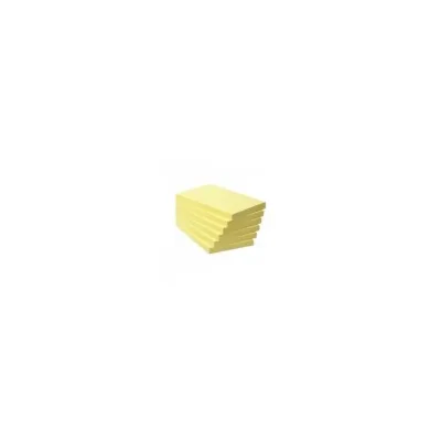 POST IT CF6POSTIT 127X76 RICICL GIALLO L 21851A