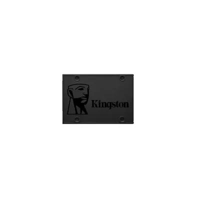 DISCO RIGIDO INTERNO SSD KINGSTON A400 SSD 240GB 2.5" SATA3 SA400S37/240G