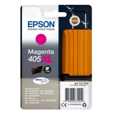 VALIGIA 405 C13T05H34010