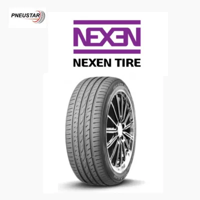 NEXEN N FERA SU4 195 55 R15 85V (1955515)
