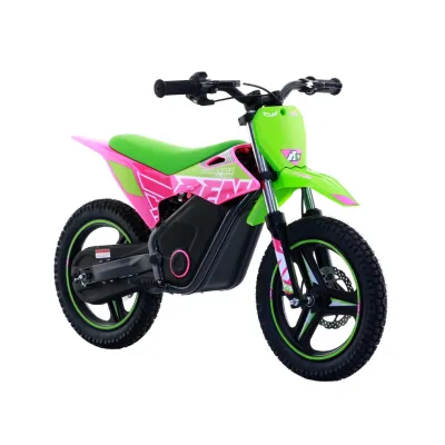 Mini Cross Elettrica Bambino RFN Warrior Kids SX-E350