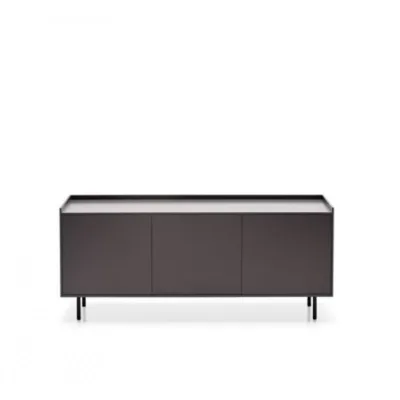 Connubia Credenza Cover CB6108-3 da L.183 cm e H.79 cm - 3 ante